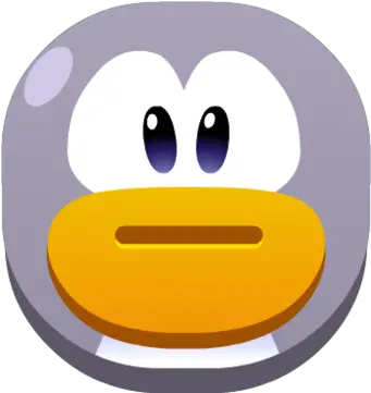 Emojis Club Penguin Wiki Fandom Cartoon Png Scared Emoji Transparent Background