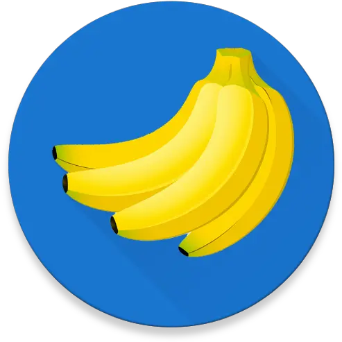 Bananas 163 Download Android Apk Aptoide Banana App Png Bananas Icon