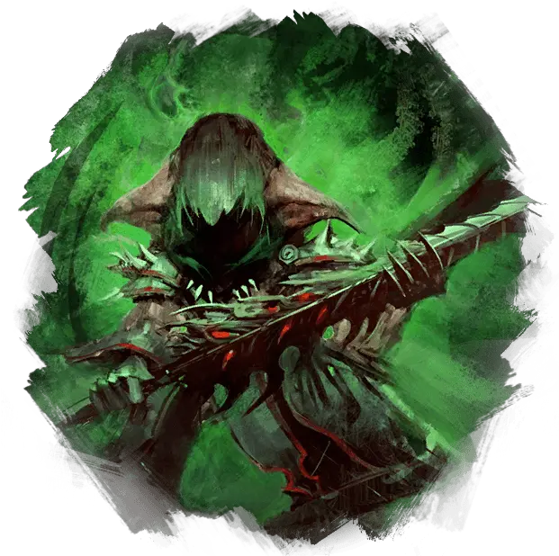 Power Reaper U2013 Gw2 Discretize Dt Png Ult Icon