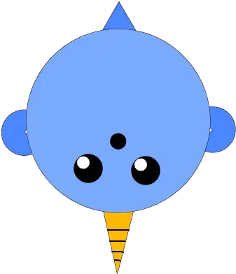 Mopeio Narwhal Edit 4 Dot Png Narwhal Icon