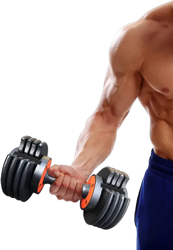 Adjustable Dumbbells And Home Gym Equipment Grit Elite Gear Dumbbell Png Weight Room Equipment Icon