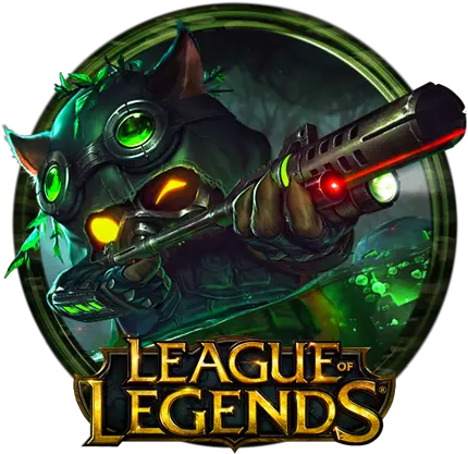 Lolchrome X556602122 League Of Legends Icon Akali Png Teemo Icon Lol