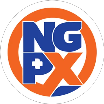 Newgameplusexpo Strive The New Expo Png Guilty Gear Logo