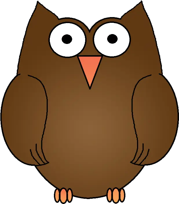 Free Wise Owl Clipart Clipart Suggest Imagen De Una Lechuza Animada Png Wise Owl Icon