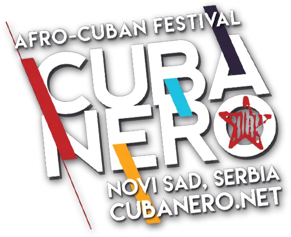 Cubanero Afro Cuban Festival May 2021 Vertical Png Sad Logo