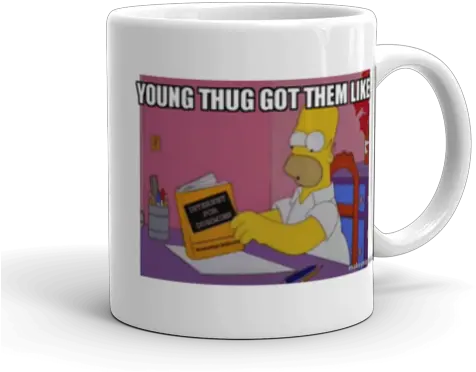 Young Thug Got Them Like They Have The Internet On Computers Now Png Young Thug Png