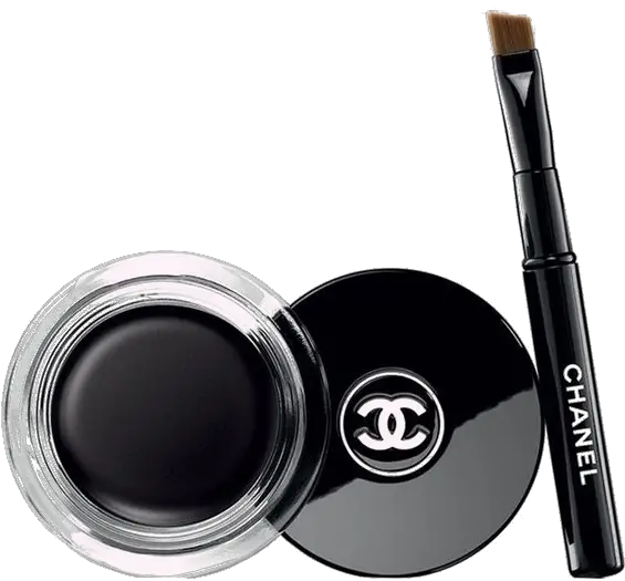 Personal Button Makeup Liner Cosmetics Chanel Illusion D Ombre Mirifique Png Cosmetic Png