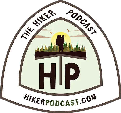 Hiker Podcast The Label Png Hiker Png