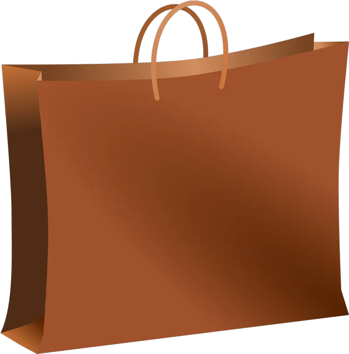 Carryout Bag Carrier Shopping Free Vector Graphic On Pixabay Shopping Bag Animated Png Shopping Bags Png