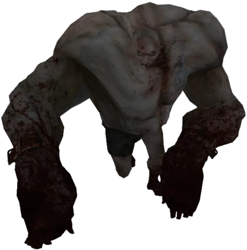 The Tank Sacrifice Tank Png Left 4 Dead 2 Png