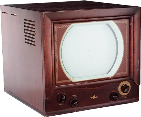 70s Television Set Png Picture 865792 Tv In The 1900 70s Png