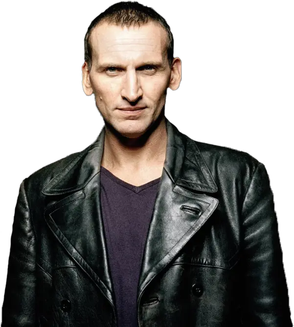 Doctor Who Ninth Comic Book Mini Series Confirmed Doctor Who Christopher Eccleston Season Png Tardis Transparent Background