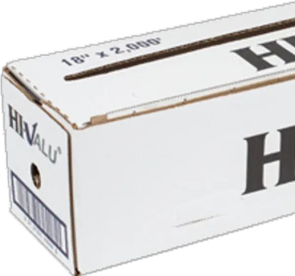 Plastic Wrap 18 X 2000u0027 Box Png Plastic Wrap Png
