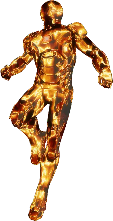 What Does The Iron Man Suit From Future Look Like If Marvel Iron Man 2099 Png Iron Man Flying Png