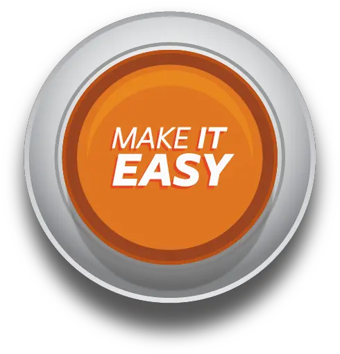 Download An It Easy Button Language Png Easy Button Png