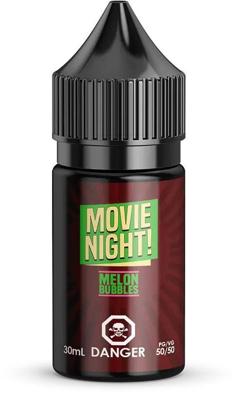 Movie Night U2013 Melonbubbles Copy Tbv Labs Vape Juice Roll Up Watermelon Punch Png Movie Night Png