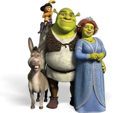 Shrek Wallpapers Cartoon Hq High Weald Aonb Png Shrek Png