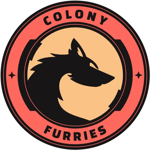 Cof Colony Of Furries Is Looking For You Starbase Forum Language Png Furry Png