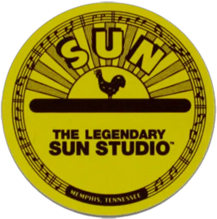 Encountering Societal Papa Png Sun Records Logo