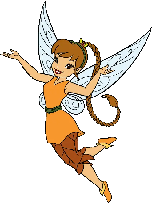 Disney Fairies Tinker Bell Silvermist Iridessa Clip Art Tinkerbell Fairies Clipart Png Tinkerbell Silhouette Png