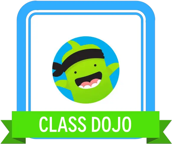 Communication Class Dojo Logo Png Class Dojo Icon