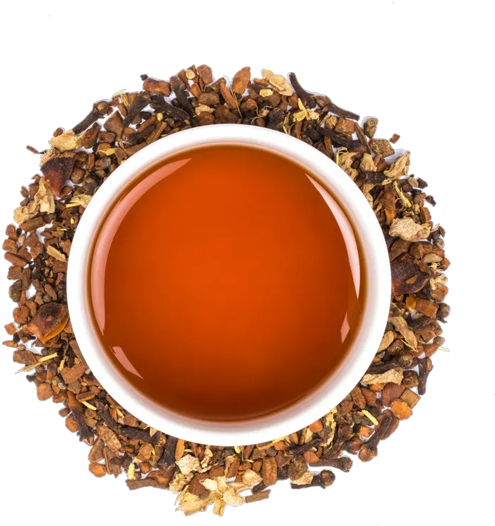 Traditional Chai Herbal Loose Leaf Tea Tealeaves Serveware Png Chai Icon