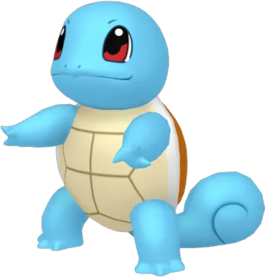 Squirtle Pokemon Shiggy Png Squirtle Png