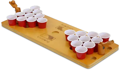 Mini Table Mini Beer Pong Table Png Beer Pong Png