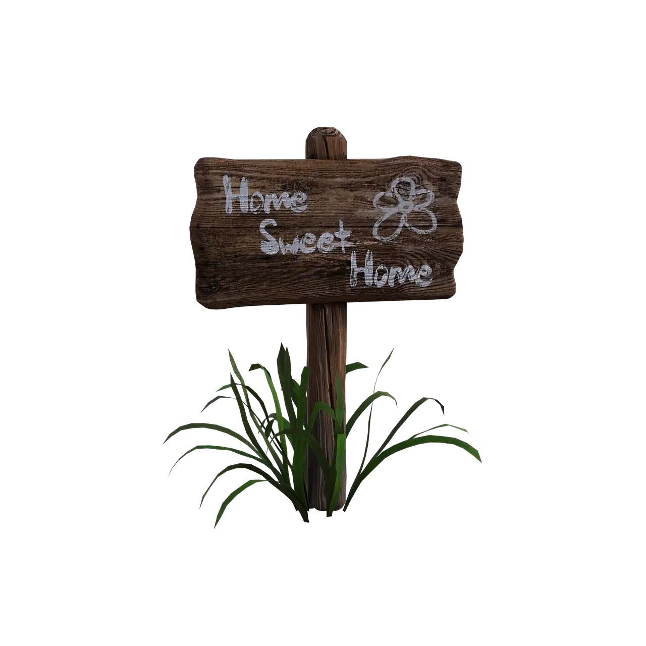 Wooden Sign Home Sweet Free Image On Pixabay Wood Sign Board Old Png Wood Sign Png