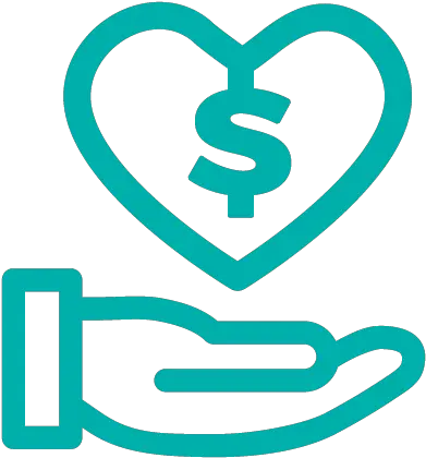 Donate U2013 Cribs For Kids Language Png Donation Icon Transparent