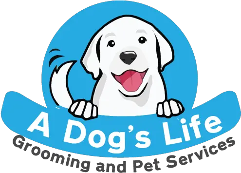 Dog Life Dog Catches Something Png Pet Logo