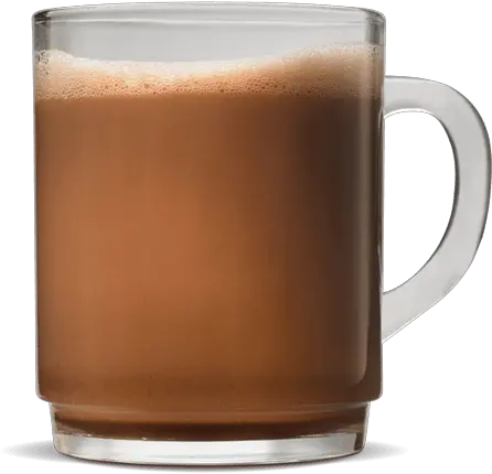 Hot Chocolate Burger King Hot Chocolate Png Hot Cocoa Png