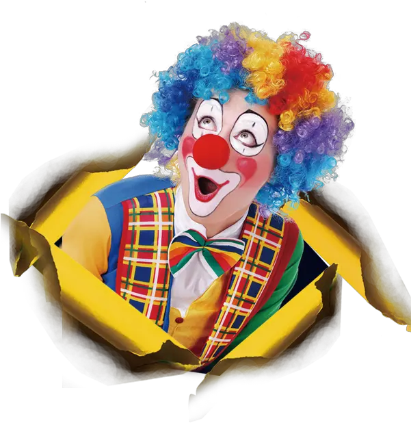 Clown Transparent Images Easy Clown Makeup Kids Png Clown Transparent
