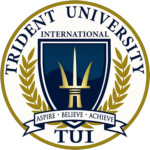 Curriculum Vitasresume Trident University International Png Campbellsville University Logo