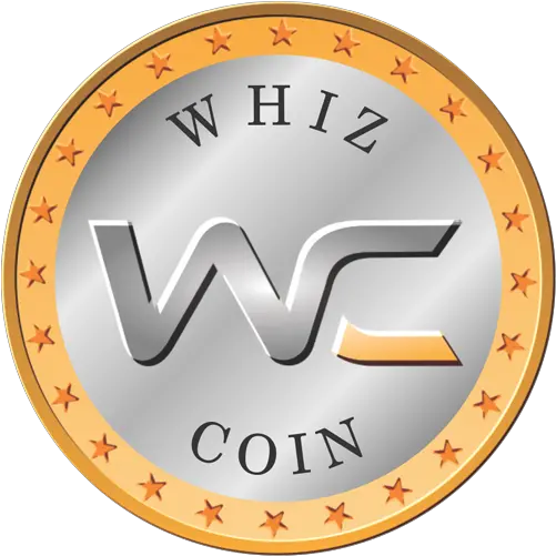 Whizcoin Block Chainbitcoin Cashbitcoin Price Usdkomodo Emblem Png Bit Coin Logo