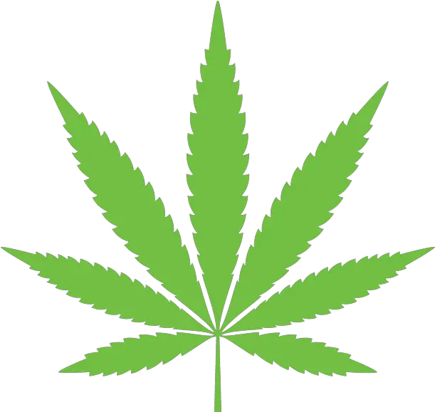 Dispensary Outline Marijuana Leaf Png 420 Png