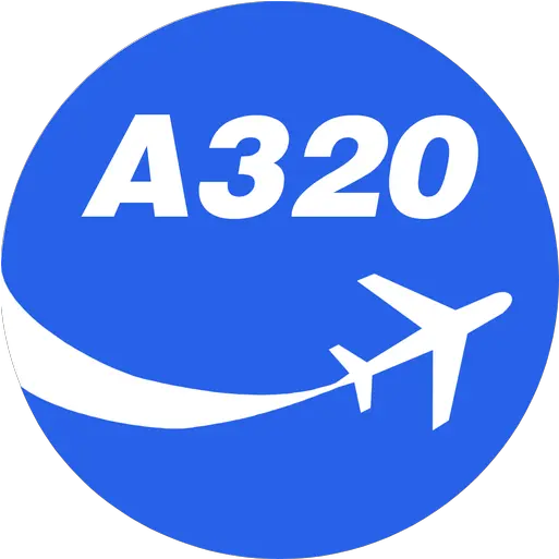 Airbus A320 Checklist 1 Logos De Airbus A320 Png Airbus Icon