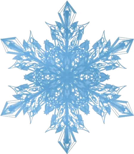 Transparent Christmas Snowflake Png Icon Pngimagespics Decorative Snowflak Icon