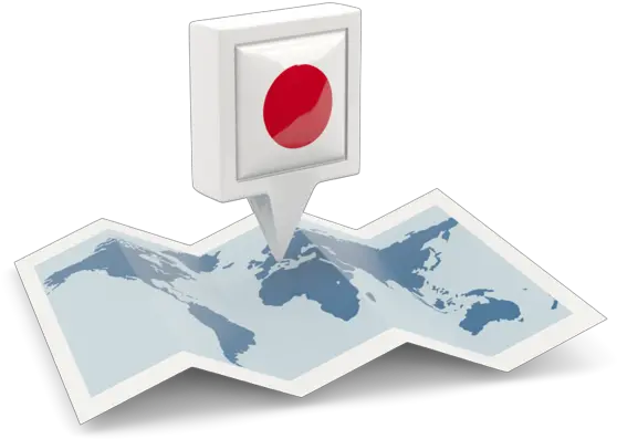 Pin With Map Maacedonia Maps Flag Png Japan Map Png