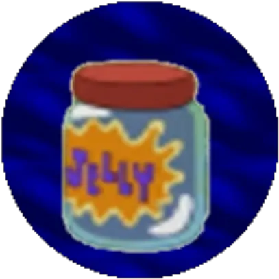 Jellyfish Jelly Chat Icon Roblox Paste Png Jelly Icon