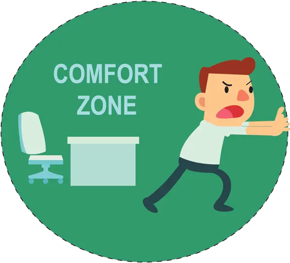 Comfort Zone Clipart Png Download Transparent Comfort Zone Png Zone Icon