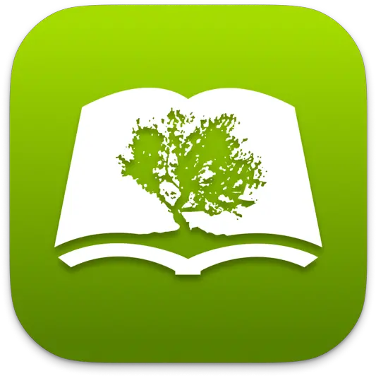 Bible Study Olive Tree App Png Bible Study Icon