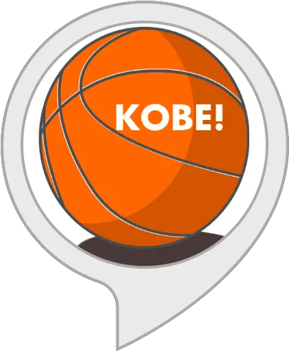 Amazoncom Kobe Bryant Facts Alexa Skills Basketball Png Kobe Bryant Transparent