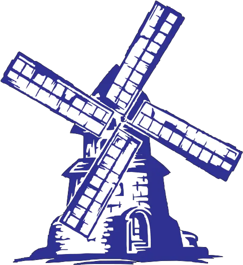 Download Holland Windmill Png Image Holland Windmill Png Windmill Png