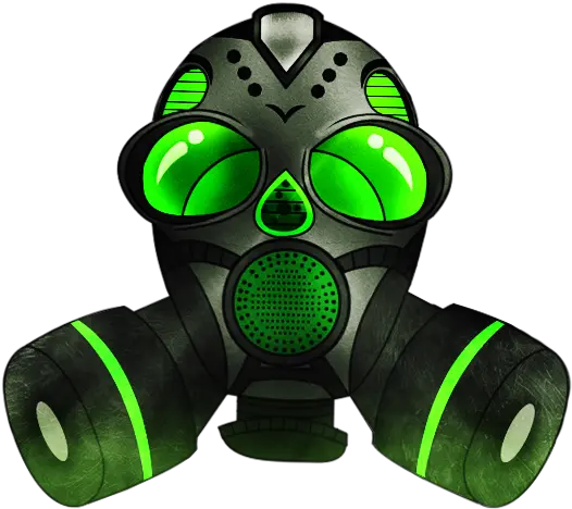 Skull Gas Mask Png Skull Gas Mask Png Gas Mask Transparent