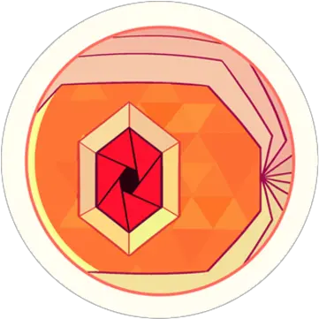 Red Eye Steven Universe Wiki Fandom Red Eye Gemstone Png Light Eyes Png