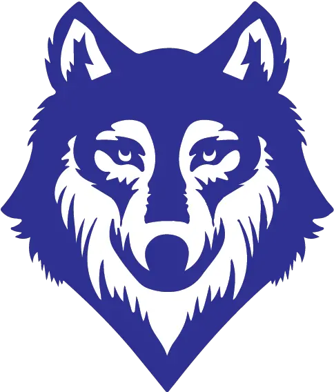 Walnut Grove Elementary Walnut Grove Elementary School Logo Png Wolf Mascot Logo