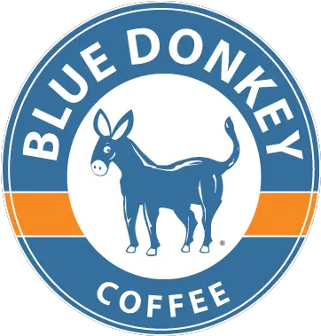 The Blue Donkey U2014 Coffee Woodford Reserve Png Donkey Transparent