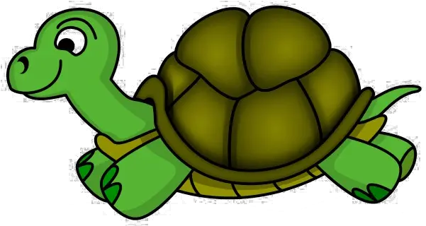 Turtle Transparent Image Clipart Image Of Tortoise Png Turtle Transparent