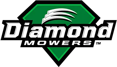 Home Diamond Mowers Logo Png Excavator Logo